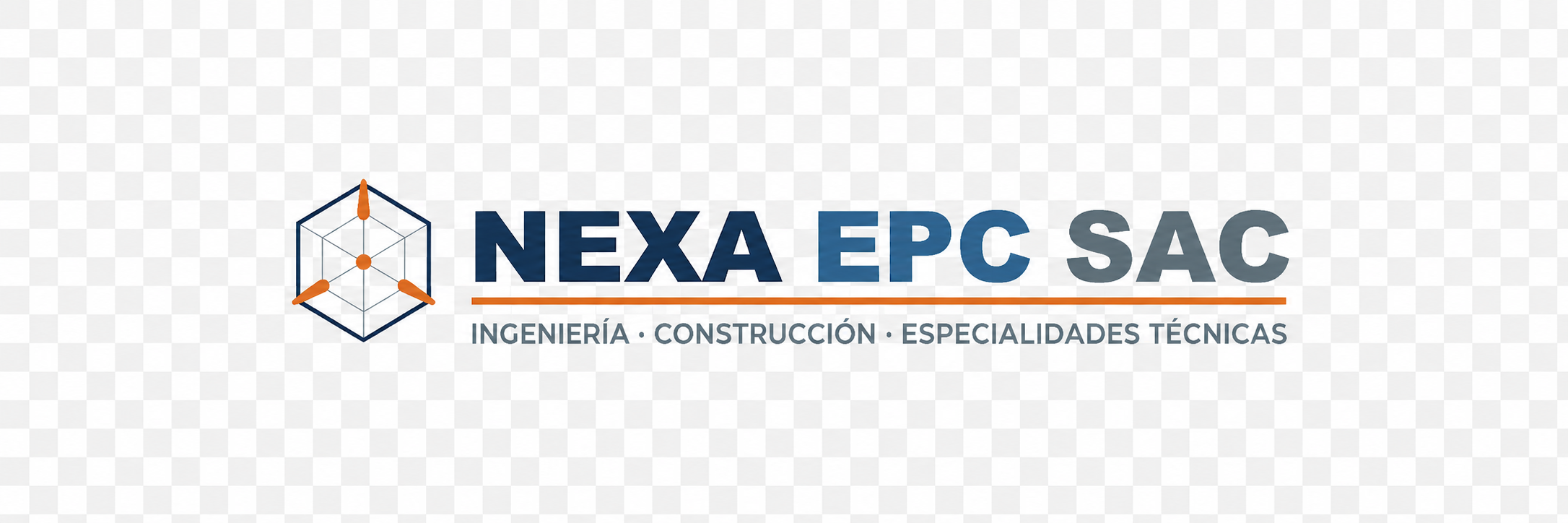 NEXA EPC SAC Logo